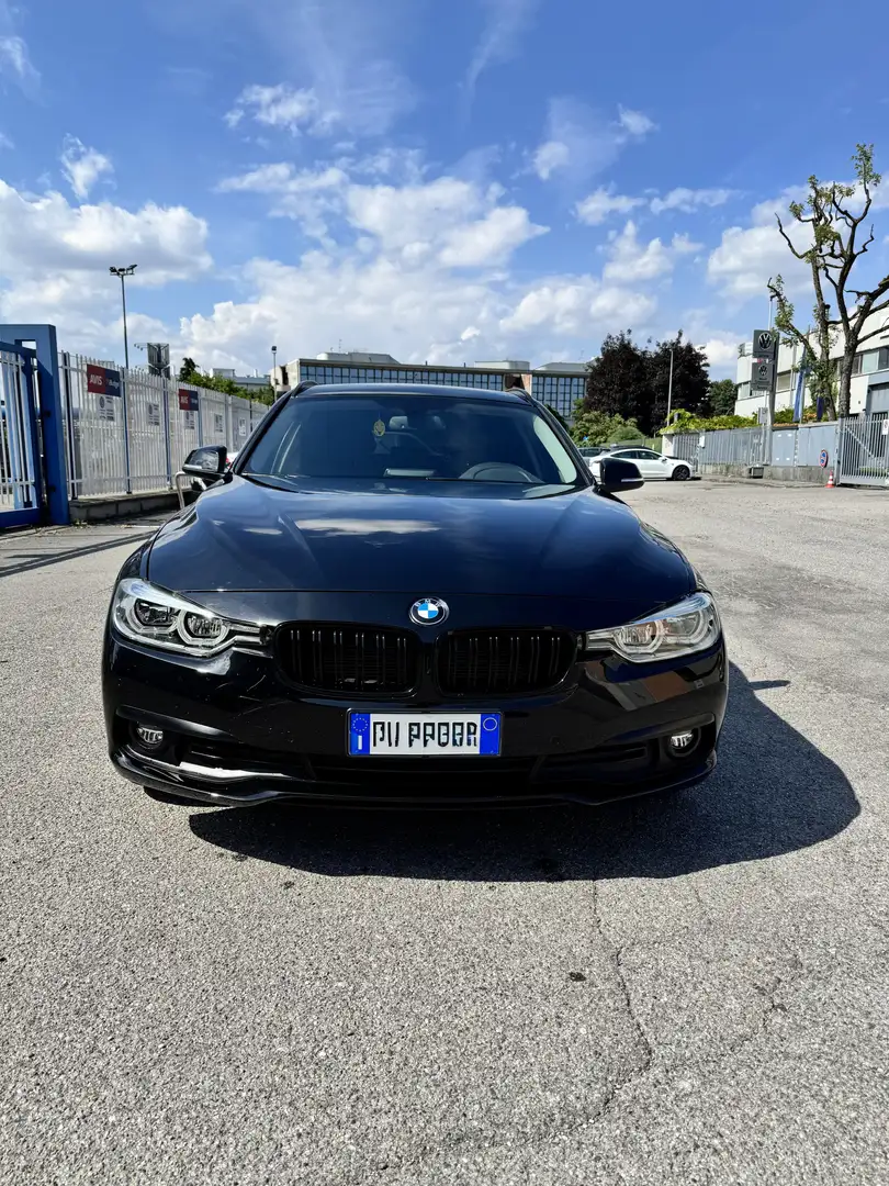 BMW 318 business advantage aut. - 2