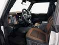Ford Bronco 2,3T Outerbanks Softop Navi AHK Weiß - thumbnail 6