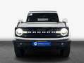Ford Bronco 2,3T Outerbanks Softop Navi AHK Weiß - thumbnail 3