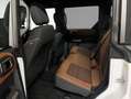 Ford Bronco 2,3T Outerbanks Softop Navi AHK Weiß - thumbnail 7