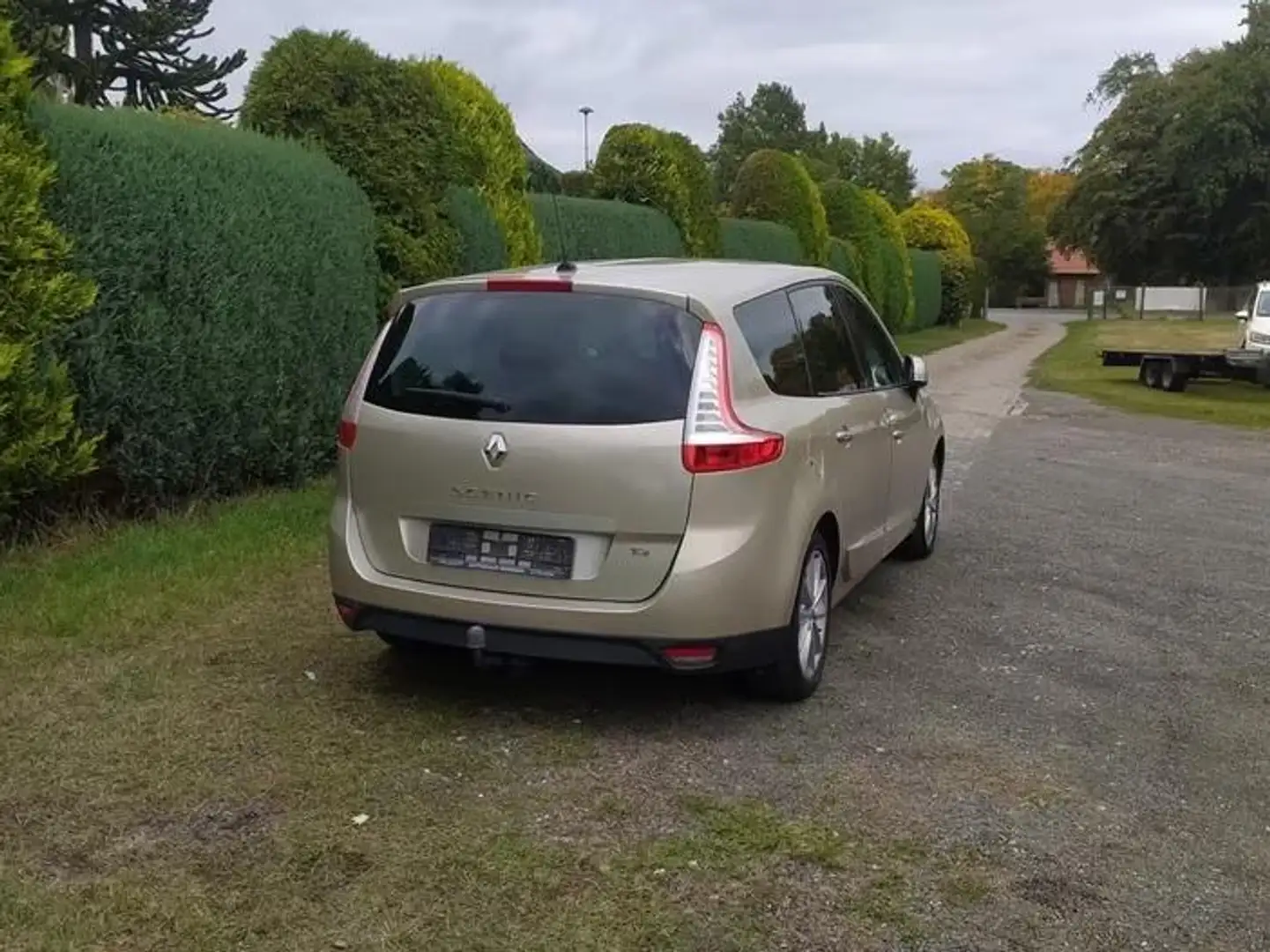Renault Scenic Gold - 2