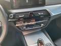 BMW 530 d Touring Aut Leder HUD AHK Navi Pano Klimaaut Schwarz - thumbnail 12