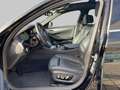 BMW 530 d Touring Aut Leder HUD AHK Navi Pano Klimaaut Schwarz - thumbnail 9
