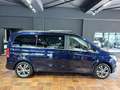 Mercedes-Benz V 250 4MATIC KOMPAKT AVANTGARDE DISTRO SITZKLIMA MEMORY Blauw - thumbnail 16