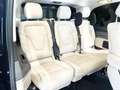 Mercedes-Benz V 250 4MATIC KOMPAKT AVANTGARDE DISTRO SITZKLIMA MEMORY Blauw - thumbnail 4
