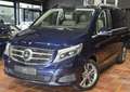 Mercedes-Benz V 250 4MATIC KOMPAKT AVANTGARDE DISTRO SITZKLIMA MEMORY Blauw - thumbnail 5