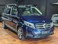 Mercedes-Benz V 250 4MATIC KOMPAKT AVANTGARDE DISTRO SITZKLIMA MEMORY Blauw - thumbnail 7