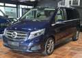 Mercedes-Benz V 250 4MATIC KOMPAKT AVANTGARDE DISTRO SITZKLIMA MEMORY Blauw - thumbnail 8