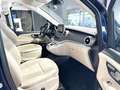 Mercedes-Benz V 250 4MATIC KOMPAKT AVANTGARDE DISTRO SITZKLIMA MEMORY Blauw - thumbnail 17