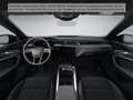 Audi e-tron 55 quattro 300 kW S LINE NAVI P Grau - thumbnail 9