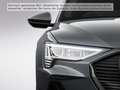 Audi e-tron 55 quattro 300 kW S LINE NAVI P Grau - thumbnail 6
