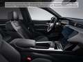 Audi e-tron 55 quattro 300 kW S LINE NAVI P Grau - thumbnail 10
