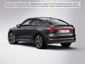 Audi e-tron 55 quattro 300 kW S LINE NAVI P Grau - thumbnail 3