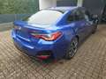 BMW i4 i4 M50 Gran Coupe Blau - thumbnail 7