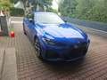 BMW i4 i4 M50 Gran Coupe Blau - thumbnail 1