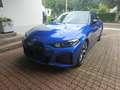 BMW i4 i4 M50 Gran Coupe Blau - thumbnail 2