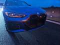 BMW i4 i4 M50 Gran Coupe Blau - thumbnail 30