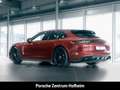 Porsche Panamera 4 E-Hybrid Sport Turismo Platinum Edition Rouge - thumbnail 3