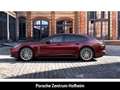 Porsche Panamera 4 E-Hybrid Sport Turismo Platinum Edition Rosso - thumbnail 2