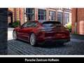Porsche Panamera 4 E-Hybrid Sport Turismo Platinum Edition Rosso - thumbnail 3