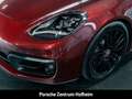 Porsche Panamera 4 E-Hybrid Sport Turismo Platinum Edition Rouge - thumbnail 10