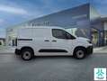 Peugeot Partner 1.5BlueHDI S&S Pro Standard 600kg 100 Blanco - thumbnail 4