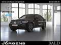 Mercedes-Benz GLC 220 d 4M Coupé AMG-Sport/LED/360/Night/Ambi Schwarz - thumbnail 1