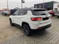 Jeep Compass Plug-In Hybrid 4WD 80th Annivers/360°Kamera/AHK Weiß - thumbnail 4