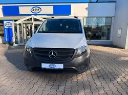 Mercedes-Benz Vito Kasten 111CDI kompakt inkl. Schränke 1.Hand