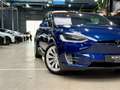 Tesla Model X 75D - 5 SEAT - TOW HOOK Bleu - thumbnail 3