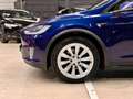 Tesla Model X 75D - 5 SEAT - TOW HOOK Bleu - thumbnail 6