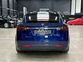Tesla Model X 75D - 5 SEAT - TOW HOOK Bleu - thumbnail 8