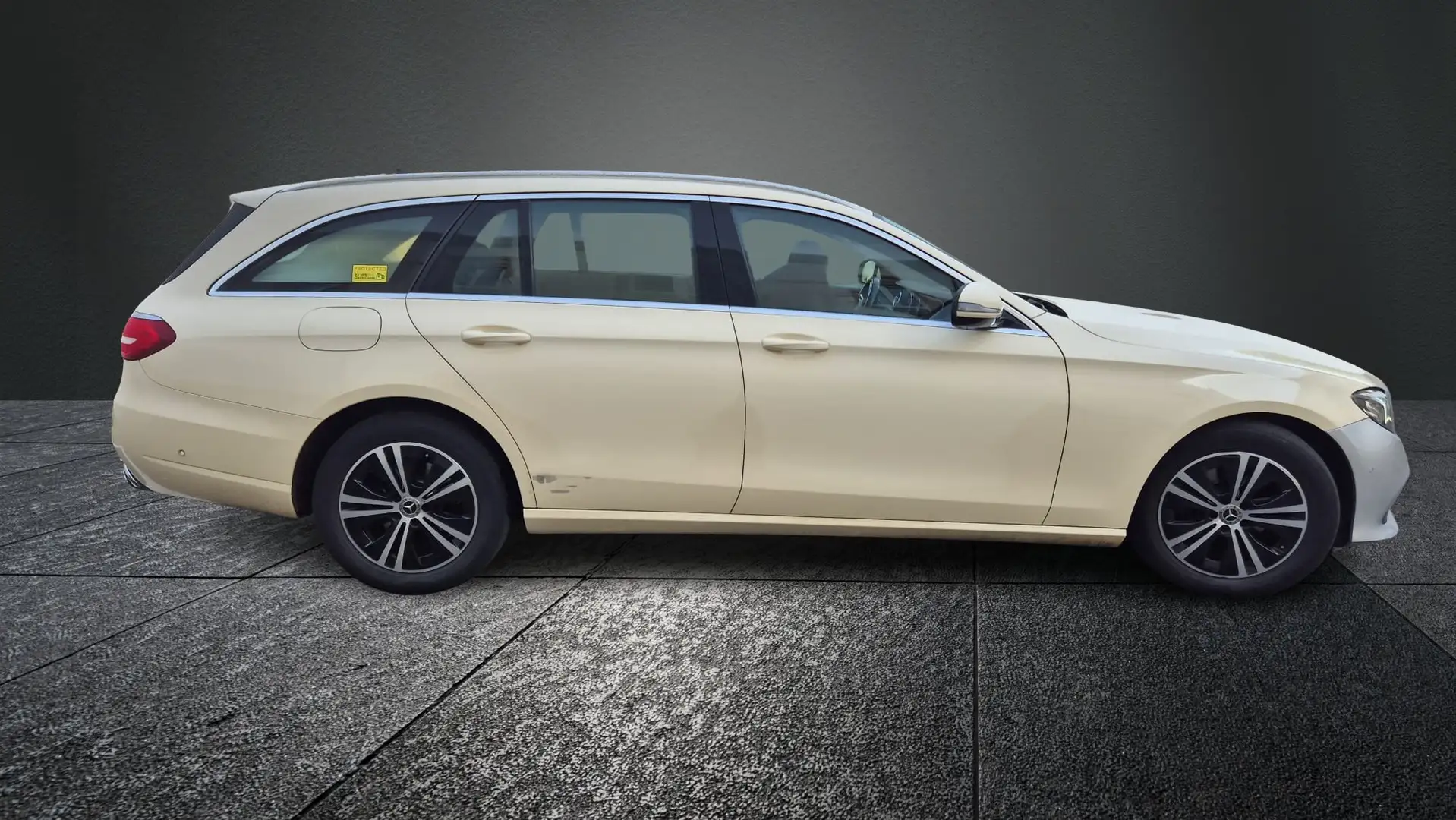 Mercedes-Benz E 220 E 220 d *TAXI*Ambiente*LED*orig. 112 TK* Gris - 2