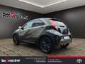Toyota Aygo X Air Style Apple CarPlay Android Auto Rückfahrkamer Grün - thumbnail 3