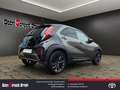 Toyota Aygo X Air Style Apple CarPlay Android Auto Rückfahrkamer Grün - thumbnail 4