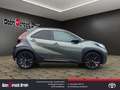 Toyota Aygo X Air Style Apple CarPlay Android Auto Rückfahrkamer Grün - thumbnail 5