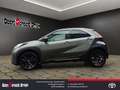 Toyota Aygo X Air Style Apple CarPlay Android Auto Rückfahrkamer Grün - thumbnail 2