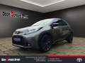 Toyota Aygo X Air Style Apple CarPlay Android Auto Rückfahrkamer Grün - thumbnail 1