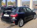 Audi A1 Sportback 25 TFSI CARPLAY|VIRTUEL|PDC|SHZ| Schwarz - thumbnail 4