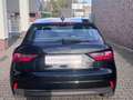 Audi A1 Sportback 25 TFSI CARPLAY|VIRTUEL|PDC|SHZ| Schwarz - thumbnail 3