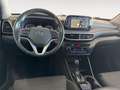 Hyundai TUCSON 1.6 Klimaautomatik, Bluetooth, USB Azul - thumbnail 11