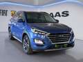 Hyundai TUCSON 1.6 Klimaautomatik, Bluetooth, USB Blauw - thumbnail 8