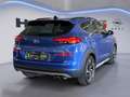 Hyundai TUCSON 1.6 Klimaautomatik, Bluetooth, USB Blauw - thumbnail 6
