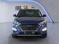 Hyundai TUCSON 1.6 Klimaautomatik, Bluetooth, USB Azul - thumbnail 9