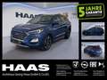 Hyundai TUCSON 1.6 Klimaautomatik, Bluetooth, USB Blauw - thumbnail 1