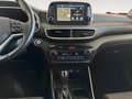 Hyundai TUCSON 1.6 Klimaautomatik, Bluetooth, USB Blauw - thumbnail 12