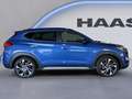 Hyundai TUCSON 1.6 Klimaautomatik, Bluetooth, USB Azul - thumbnail 7