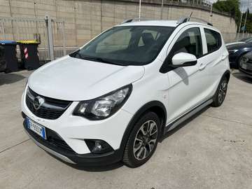 1.0 Rocks Gpl 73cv PREZZO REALE SENZA FINANZIAMNETO