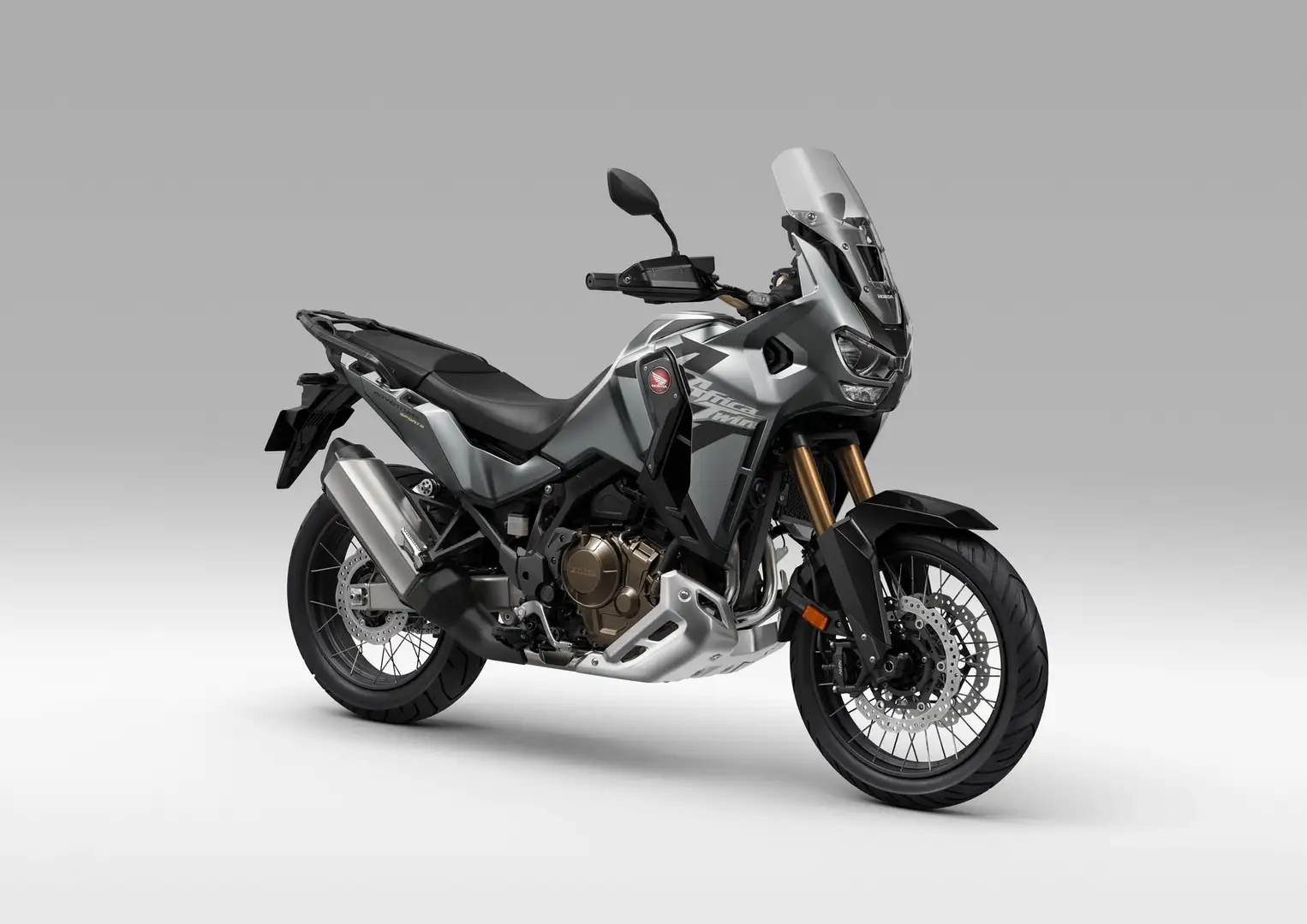 Honda CRF 1100 Adventure Sport - 2025 - 2