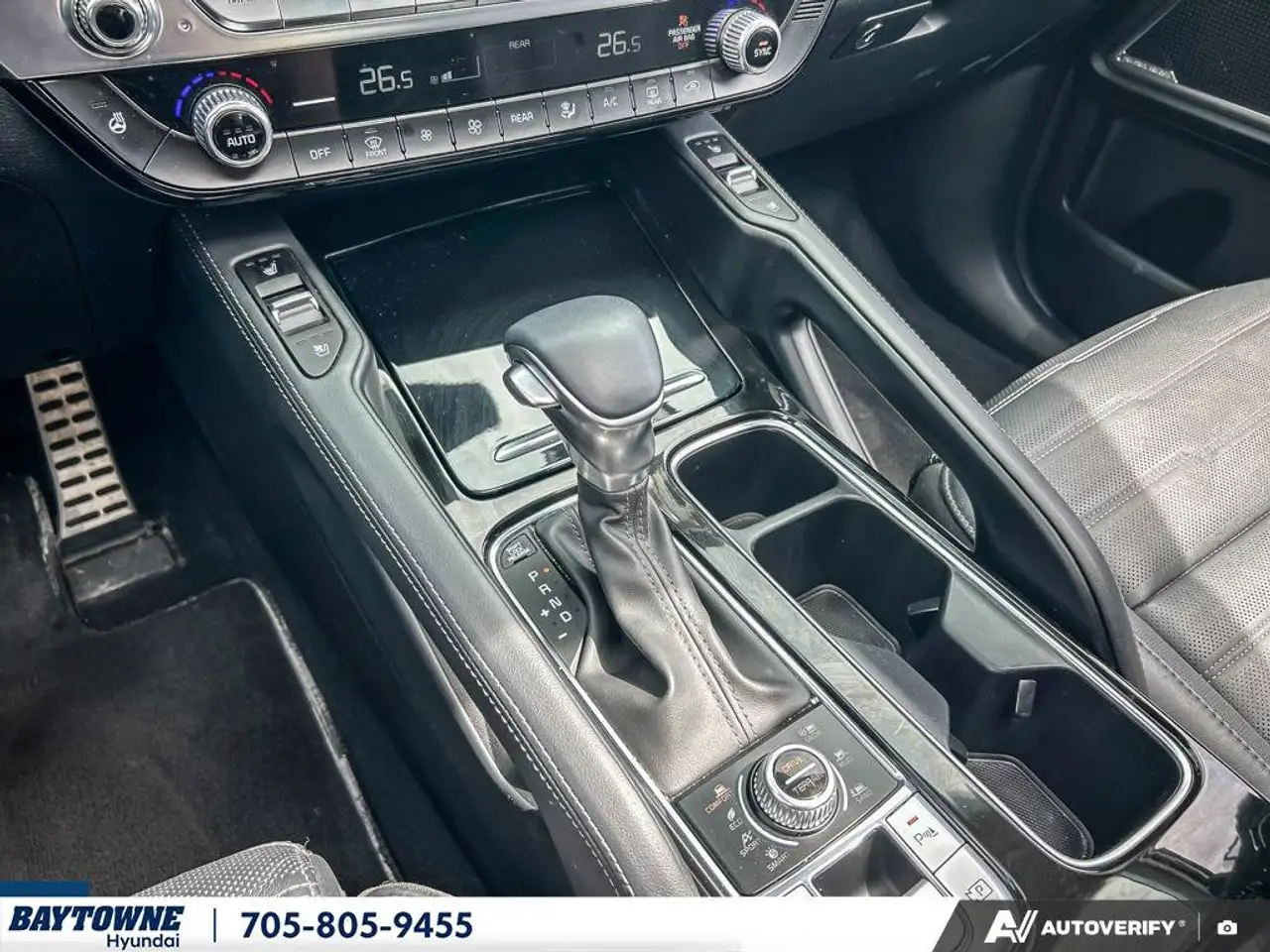 Kia Telluride снимка Kia Telluride